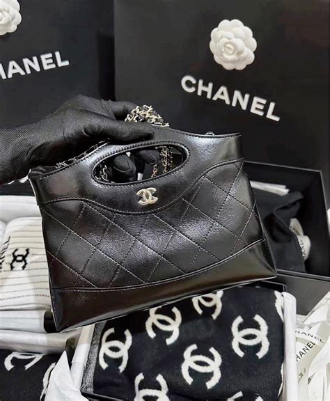 chanel 31 nano|chanel 31 bag vintage.